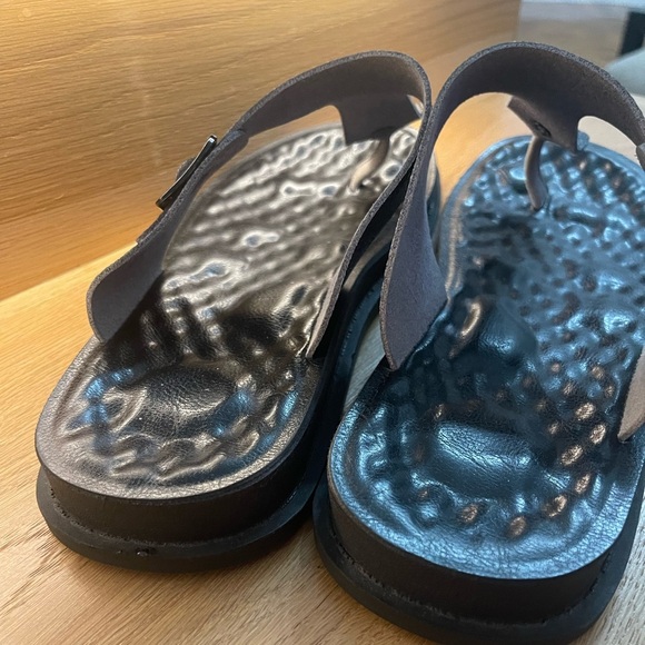 Men's sandals - Picture 5 of 10